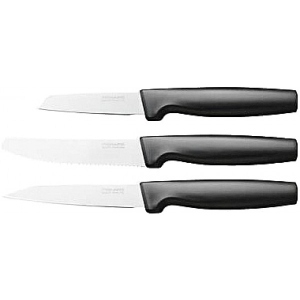 Набір ножів Fiskars Functional Form 3 шт. (1057561)