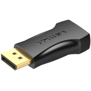 Перехідник Vention DisplayPor M - HDMI F  v.2.0 4K (HBPB0)