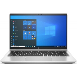 Ноутбук HP ProBook 445 G8 (2U740AV_ITM1) Aluminium Silver