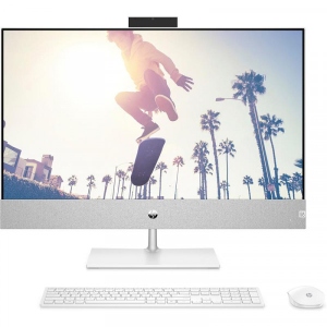 Комп'ютер-моноблок HP Pavilion (9D3Q8EA)
