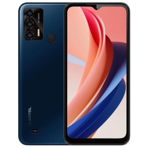 Смартфон OUKITEL C31 Pro 4GB/64GB Deep Blue