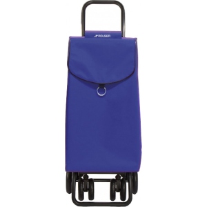 Сумка дорожня Rolser тележка Pep MF Logic Tour 41 Azul (926700)