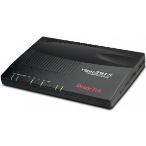 Маршрутизатор інтернет WiFi5 DrayTek Vigor2915