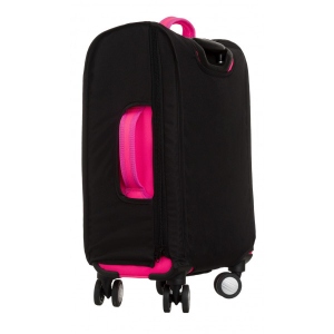 Чохол для валізи Bagland BL 24" Чорний 1126 продаж