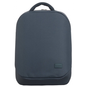 Рюкзак для ноутбуку Bagland Shine 16 л 321 т. сірий
