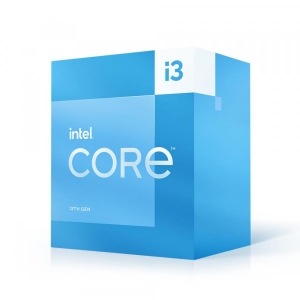 Процесор Intel Core I3-13100 (BX8071513100 S RMBU)