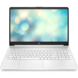 Ноутбук HP 15s-fq5027ua (834S3EA) White