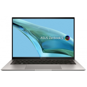 Ноутбук Asus Zenbook S 13 UX5304MA-NQ041W Basalt Grey