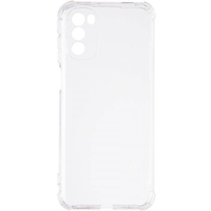 Чохол для смартфону
 Gelius Ultra Thin Proof for Motorola G31 Transparent (95442)
