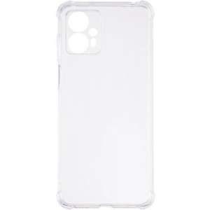 Чохол для смартфону Gelius Ultra Thin Proof for Motorola G13 Black (95438)