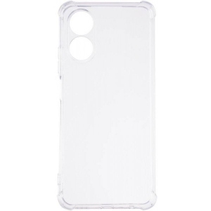 Чохол для смартфону Gelius Ultra Thin Proof for Oppo A17k Transparent (95448)