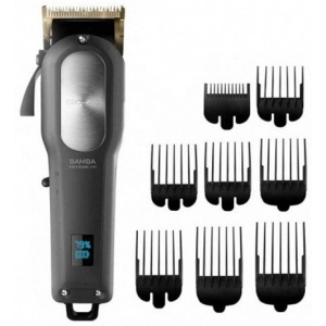 порівняти ціни на Триммер для вусів і бороди Cecotec Bamba PrecisionCare ProClipper Titanium Go (04218)