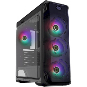 Корпус Gamemax ATX без блока живлення StarLight B-FRGB дешево