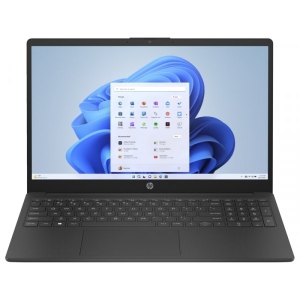 Ноутбук HP 15-fc0019ua (9H8N7EA) Jet Black