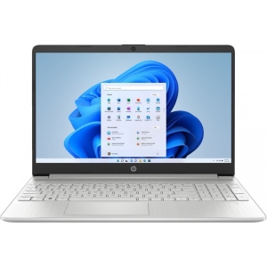 Ноутбук HP 15s-eq2048ua (9H8Q5EA) Natural Silver