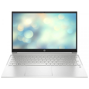 Ноутбук HP Pavilion 15-eh3017ua (9H8T2EA) Ceramic White