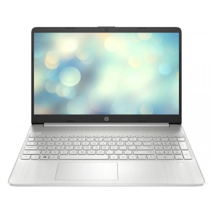 Ноутбук HP 15s-fq5038ua (9H8T9EA) Natural Silver