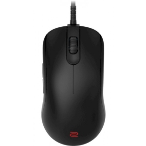 Миша дротова ігрова Zowie FK1+-C Black (9H.N3CBA.A2E)