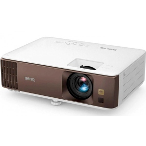 Проектор BenQ W1800 (9H.JP977.13E) в Україні