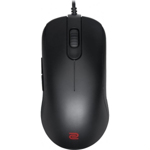 Миша дротова ігрова Zowie FK1-B Black (9H.N22BB.A2E)