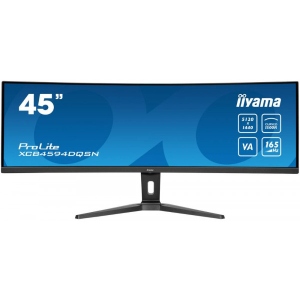 Монітор ігровий IIYAMA XCB4594DQSN-B1
