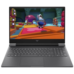Ноутбук ігровий HP Victus 16-r0000ua (9R6R8EA) Mica Silver