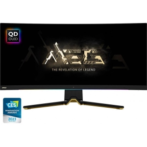 Монітор ігровий MSI MEG342C-QD (9S6-3DC44T-002)