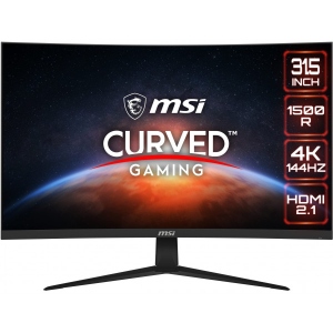Монітор ігровий MSI G321CU