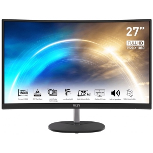 купити Монітор MSI PRO MP271CA