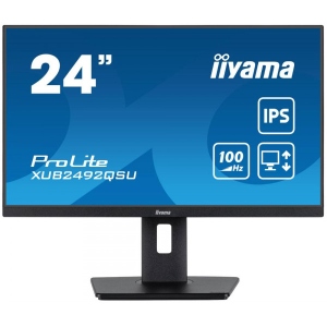 Монітор IIYAMA XUB2492QSU-B1