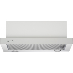Витяжка вбудована Pyramida TX 50 (750) R WH