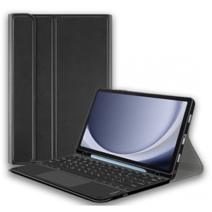 Чохол-клавіатура для планшета AIRON Premium for Samsung Galaxy Tab A9 Plus 11'' 2023 (4822352781115)