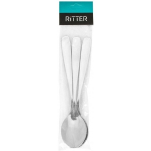 Набір ложок столових Ritter 29-178-041 3 пр.