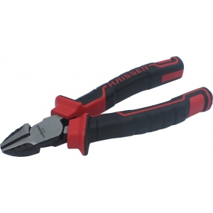 Кусачки Haisser Cr-Ni Blacken Polished 160 мм (41137)