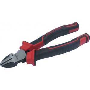 Кусачки Haisser Cr-Ni Blacken Polished 180 мм (41138)