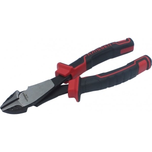 Кусачки Haisser Cr-Ni Blacken Heavy Duty 180 мм (41139 )
