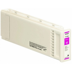 Картридж для струменевих принтерів/БФП Epson GS5/7 Magenta 700 ml (C13T714300)