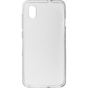 Чохол для смартфону Armorstandart Air for ZTE L8/Blade A3 2019 Transparent (ARM57352)
