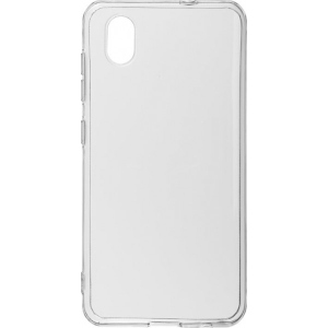 Чохол для смартфону
 Armorstandart Air for ZTE Blade A3 2020 Transparent (ARM57353)