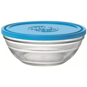 Салатник Duralex Lys 1590 мл 20.5 см (9067AM06)