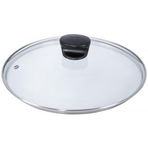Кришка для посуду Tefal 04090128 28 см скло
