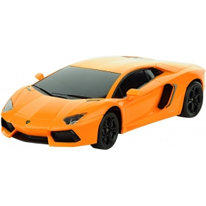 Радіокерована машинка 1:24
 MZ Lamborghini (27021)