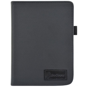 Чохол для електронної книги BeCover Slimbook for PocketBook InkPad 3 740 Black (703732)