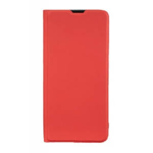 Чохол для смартфону Gelius Book Cover Shell Case for Xiaomi Redmi 10C Red (90869)