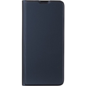 Чохол для смартфону Gelius Book Cover Shell Case for Samsung A235 (A23) Blue (90577)