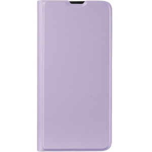 Чохол для смартфона Gelius Book Cover Shell Case for Samsung A135/A13 Violet (90884)