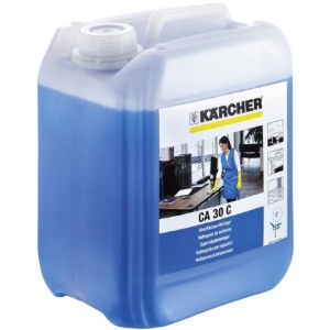 Засіб по догляду за підлоговими покриттями Karcher CA 30 C 5 л (6.295-682.0)