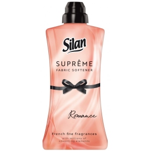 Ополіскувач для білизни Silan Supreme Романтика 1.2 л (9000101038651)