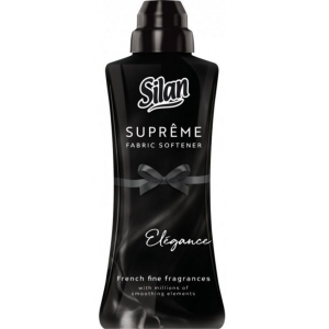 Ополіскувач для білизни Silan Элеганс 0.6 л (9000101342567)