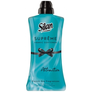 Ополіскувач для білизни Silan Supreme Искушение 1.2 л (9000101373660) в Україні